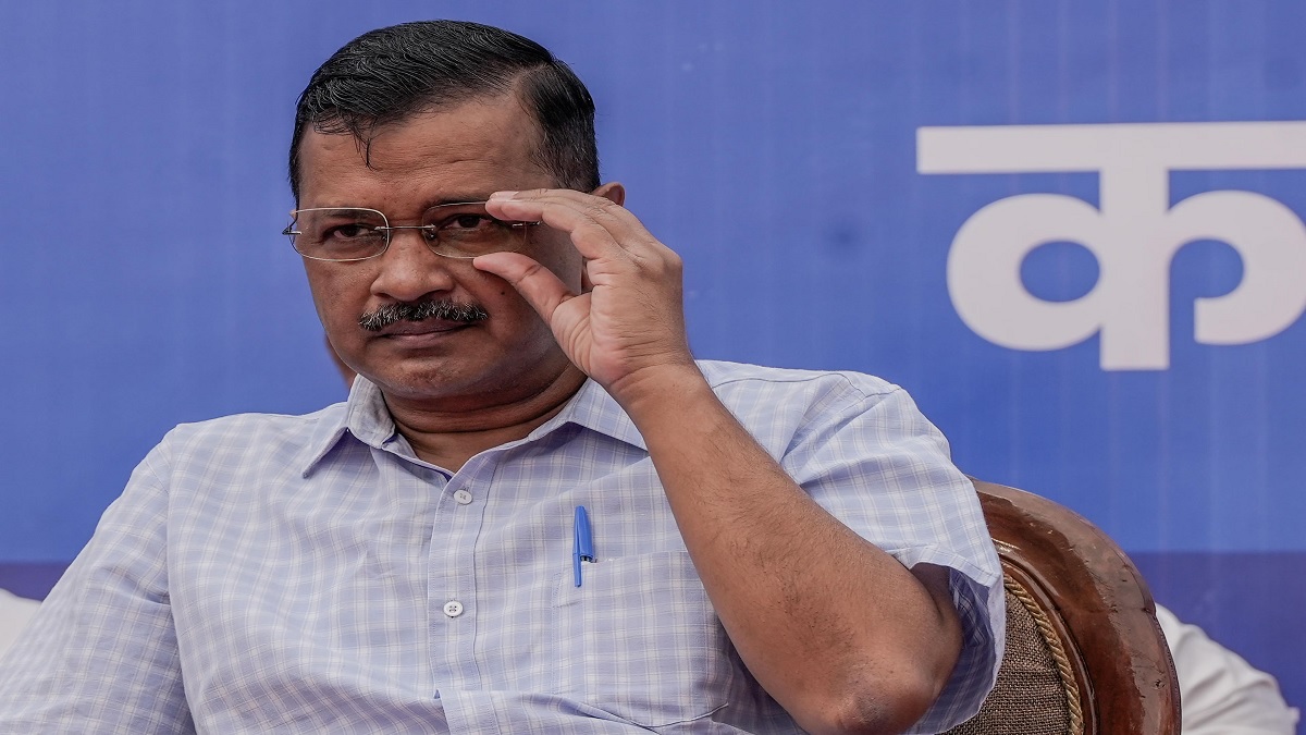 Delhi Excise Policy Case Decision on Kejriwals interim bail on Friday The Supreme Court said this 01