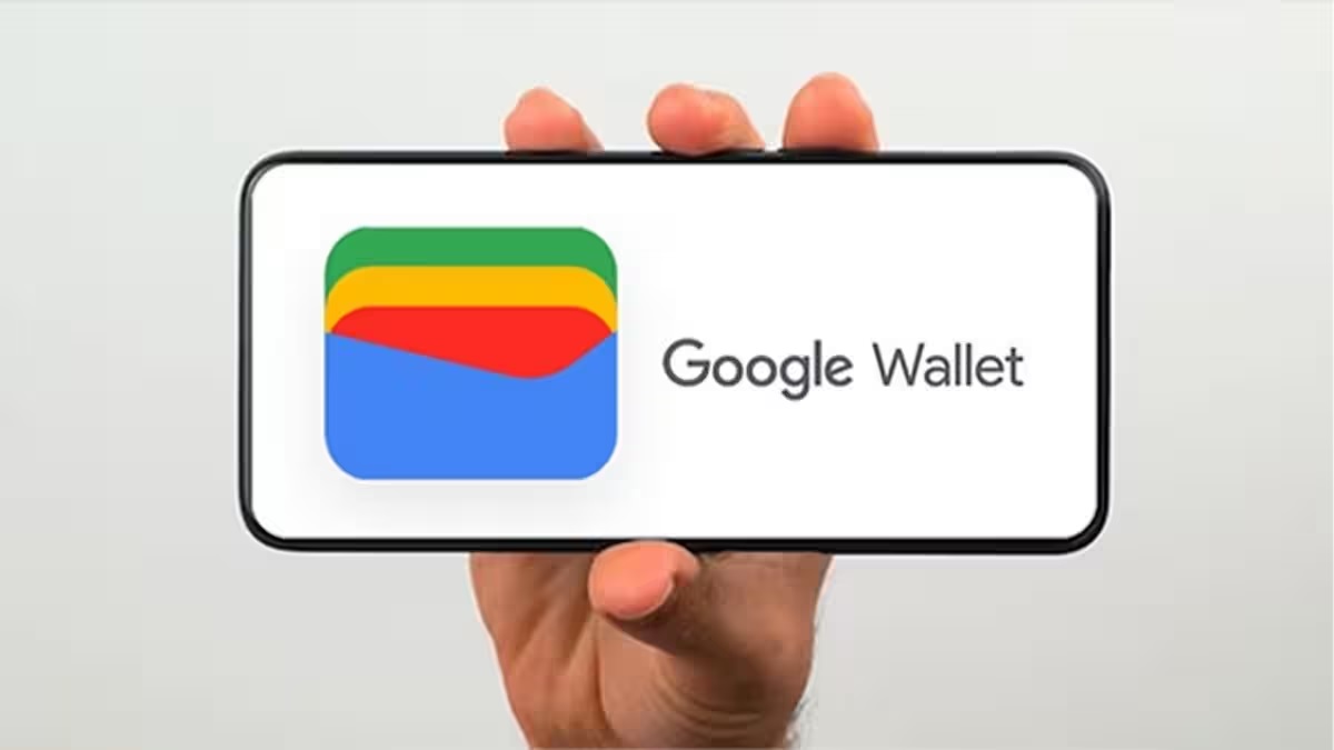 Dont mistake Google Wallet for Google Pay know what it actually does 01