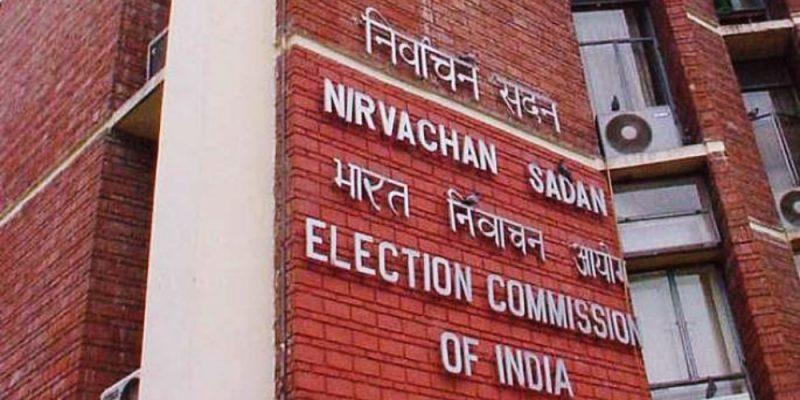 Election Commission advises BJP Congress star campaigners to moderate their speeches 1