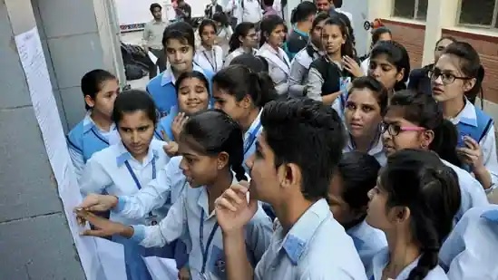 Gujarat Board 12th Result Declared Check Your Result In This Way 01