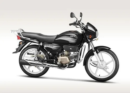 Hero Splendor Plus XTEC 2.0 launched this bike has changed so much in the new avatar 01