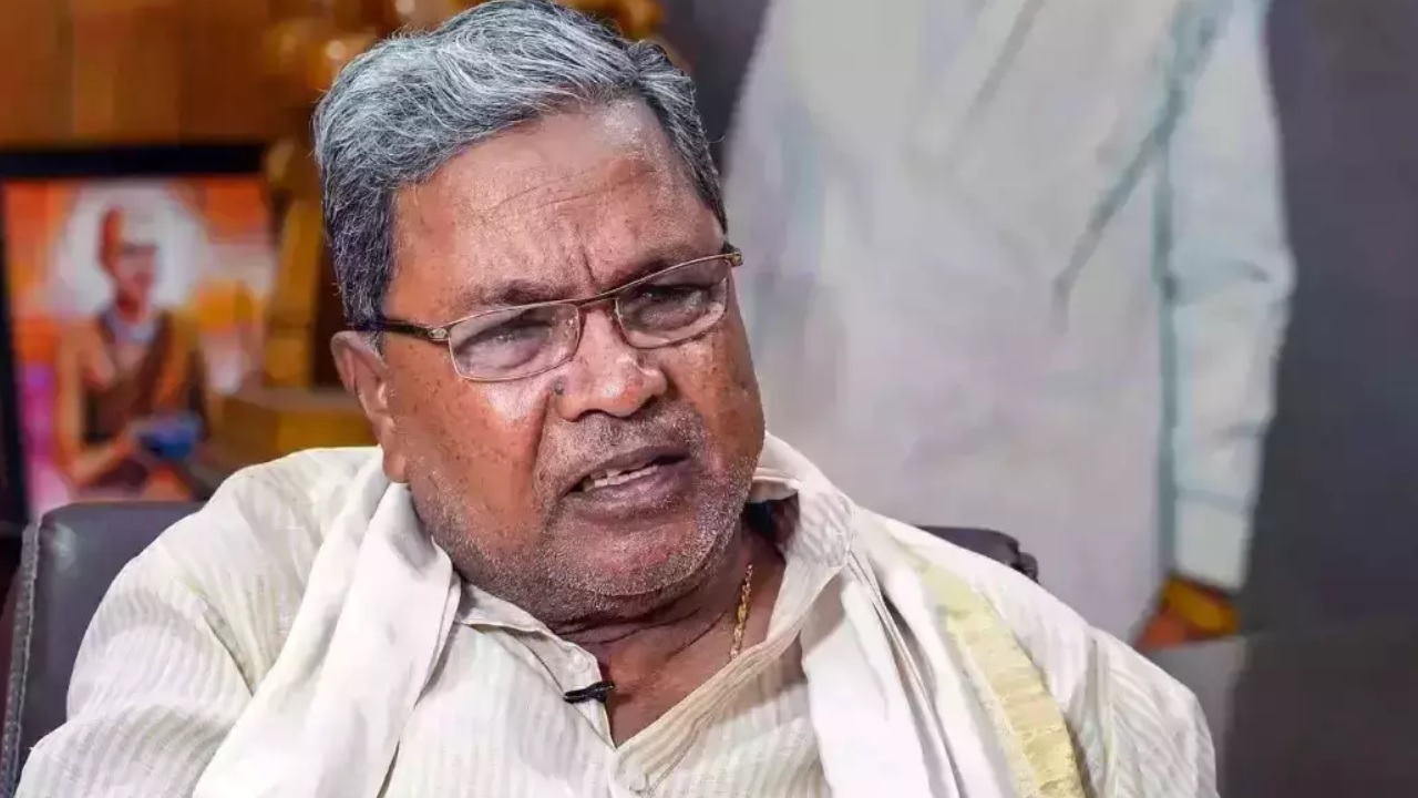 Karnataka CM Siddaramaiah says SIT is trusted CBI probe not needed in Prajjawal Revanna case 01