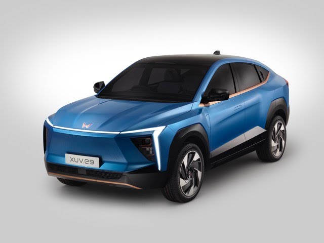 Mahindras upcoming EV will have powerful features with latest technology new details revealed 1