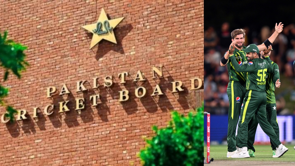 Pakistan Cricket canceled the media report and said such things about Shaheen 1