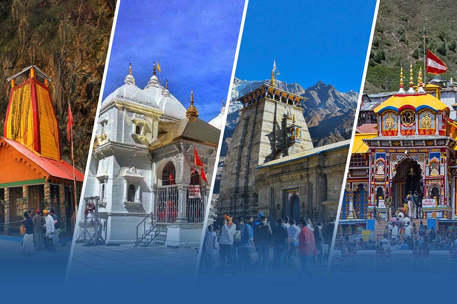 Registration Mandatory for Chardham Yatra Offline Registration Closed in Haridwar Rishikesh 1