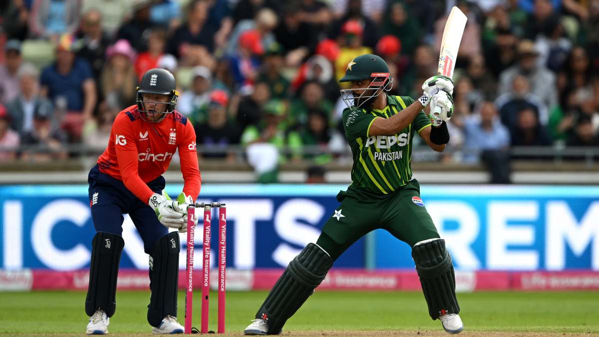 The last match of the T20 series between England and Pakistan today know when where and how to watch live in India 1