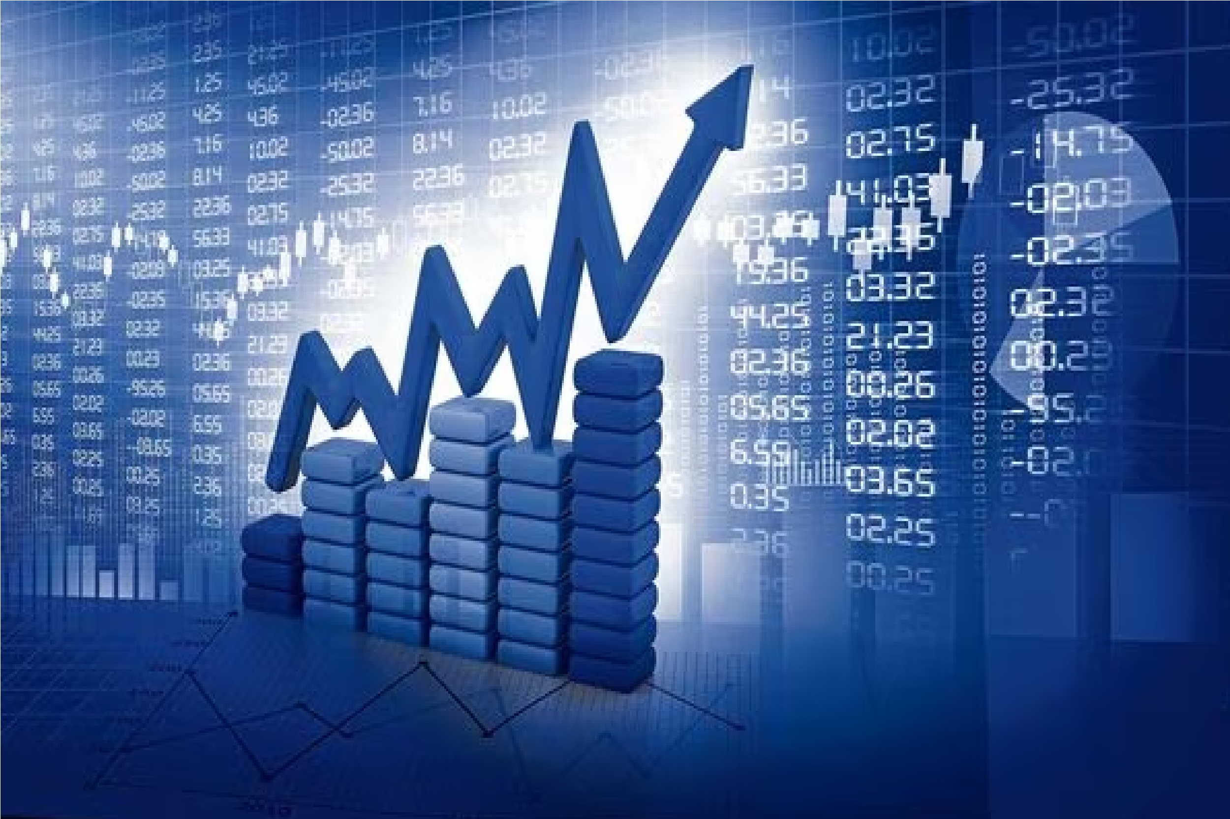 The market capitalization of BSE listed companies crossed the trillion dollar mark for the first time 1