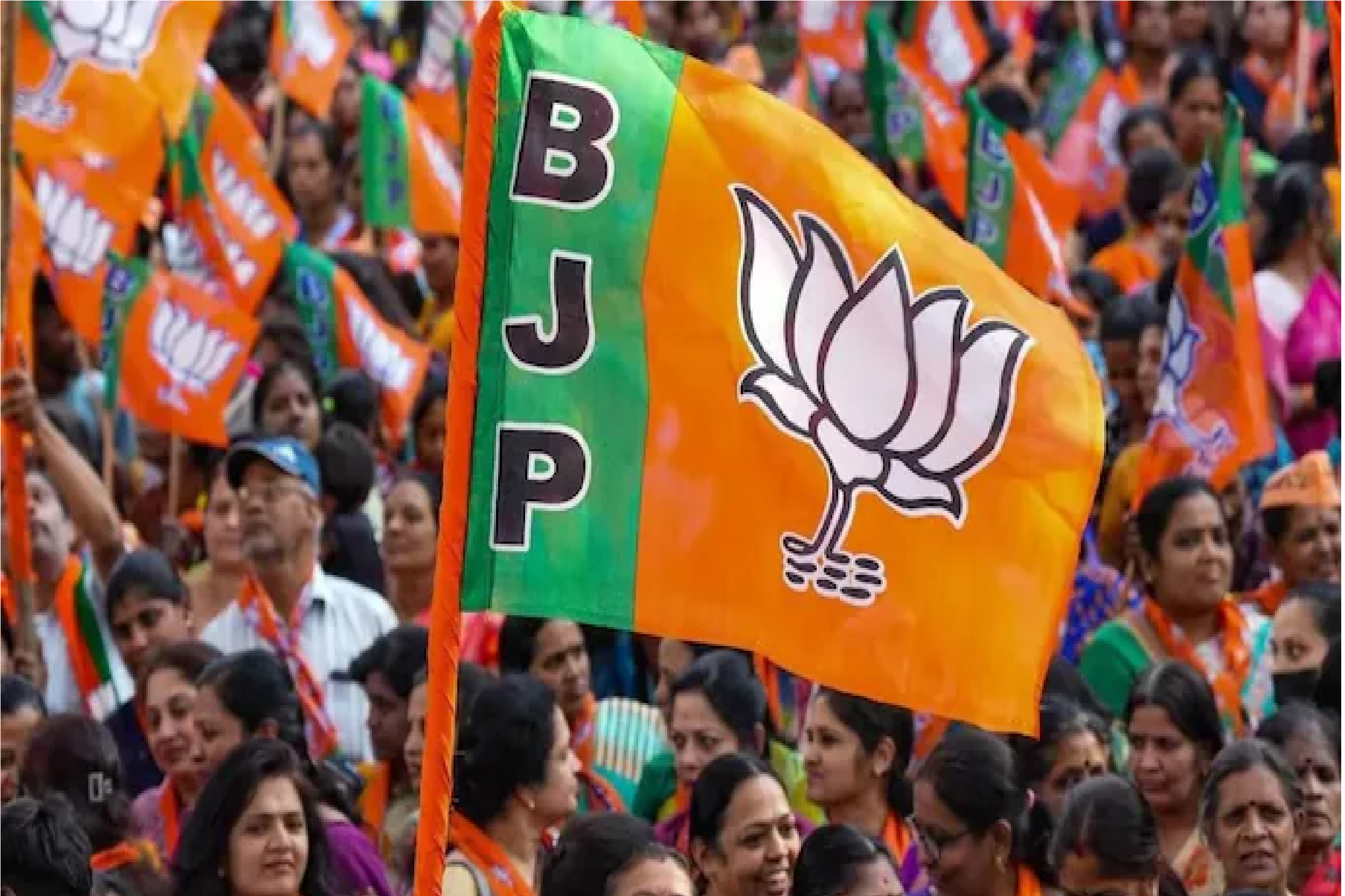 What is the prediction of Phalodi satta bazaar after the fifth phase BJP crosses 300 or coalition government