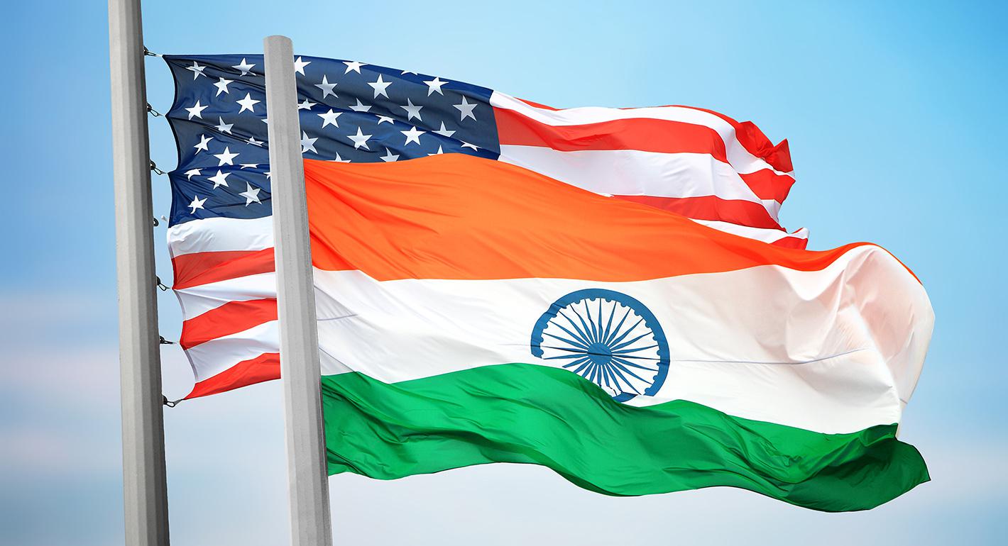 america should recognize strength of india 1