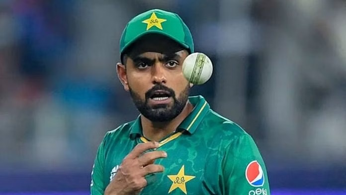 babar azam has become the player to captain the most number of t20 international matches 1