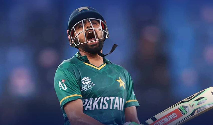 babar azam has become the player to captain the most number of t20 international matches 2