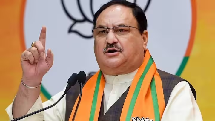 bangalore police sent summons to bjp president jp nadda and amit malviya