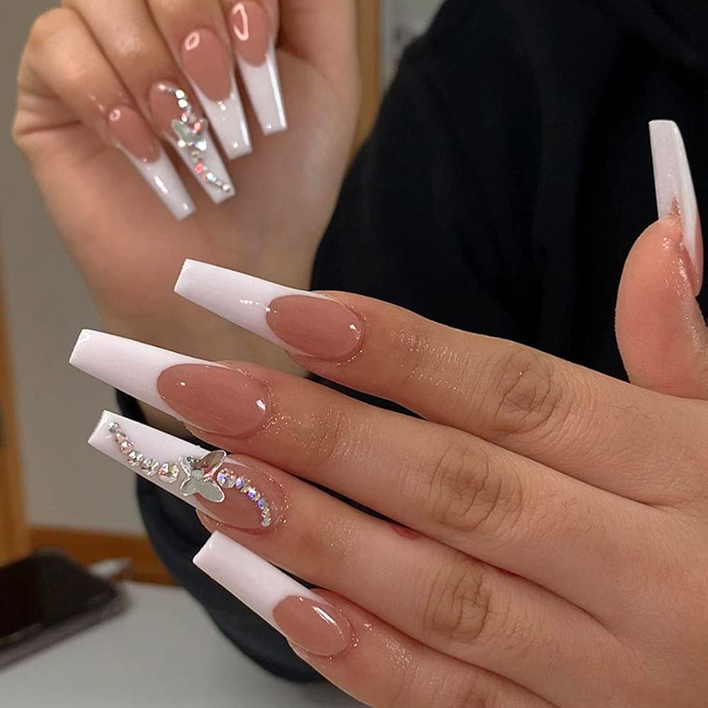 beauty beauty 5 ways to make your nails beautiful and grow faster 5