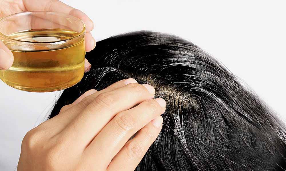 benefits of turmeric oil turmeric oil is very beneficial for skin and hair 3