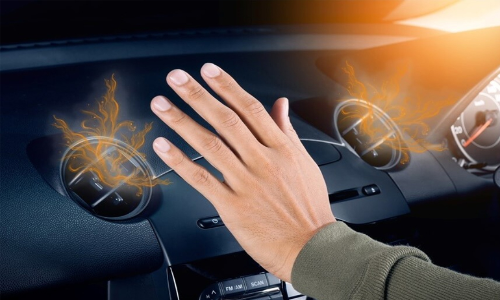 car air conditioning not cooling properly follow these for tips 1