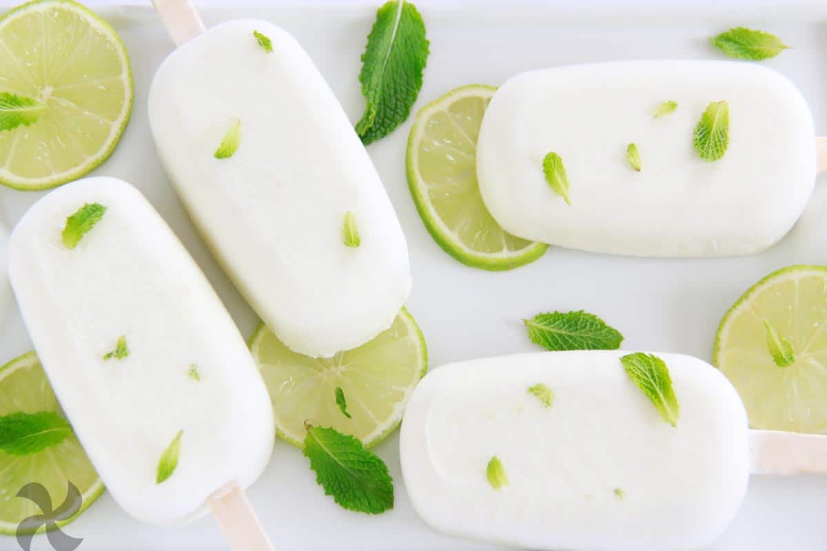 coconut water dishes to try this summer 1