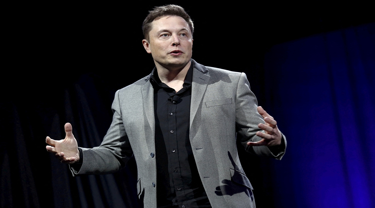 elon musk predicts humans will live in colonies on mars in 30 year 2