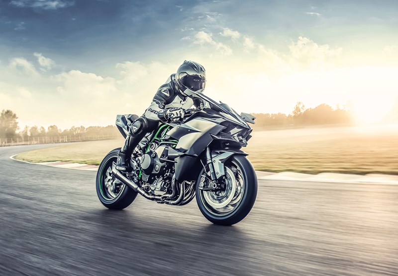 expensive bikes in india list include ducati panigale v4 r kawasaki ninja h2r motorcycle 2