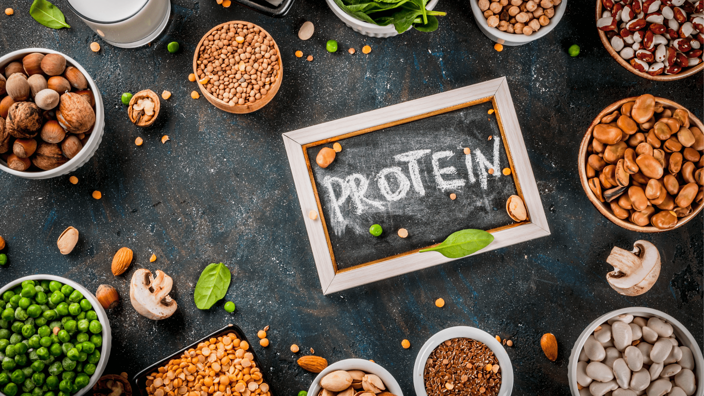 five common signs and symptoms of protein deficiency in body 2