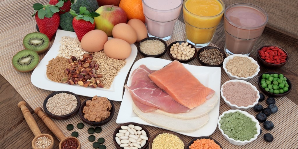 five common signs and symptoms of protein deficiency in body