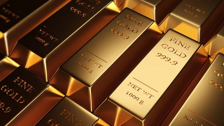 gold rate to touch record high of 90000 rupees in 2025 due to global tension1