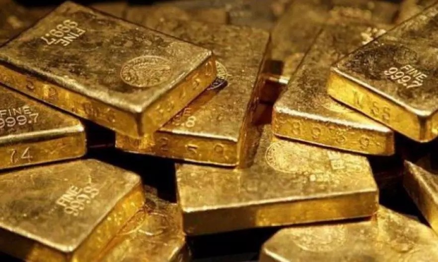 gold rate to touch record high of 90000 rupees in 2025 due to global tension2