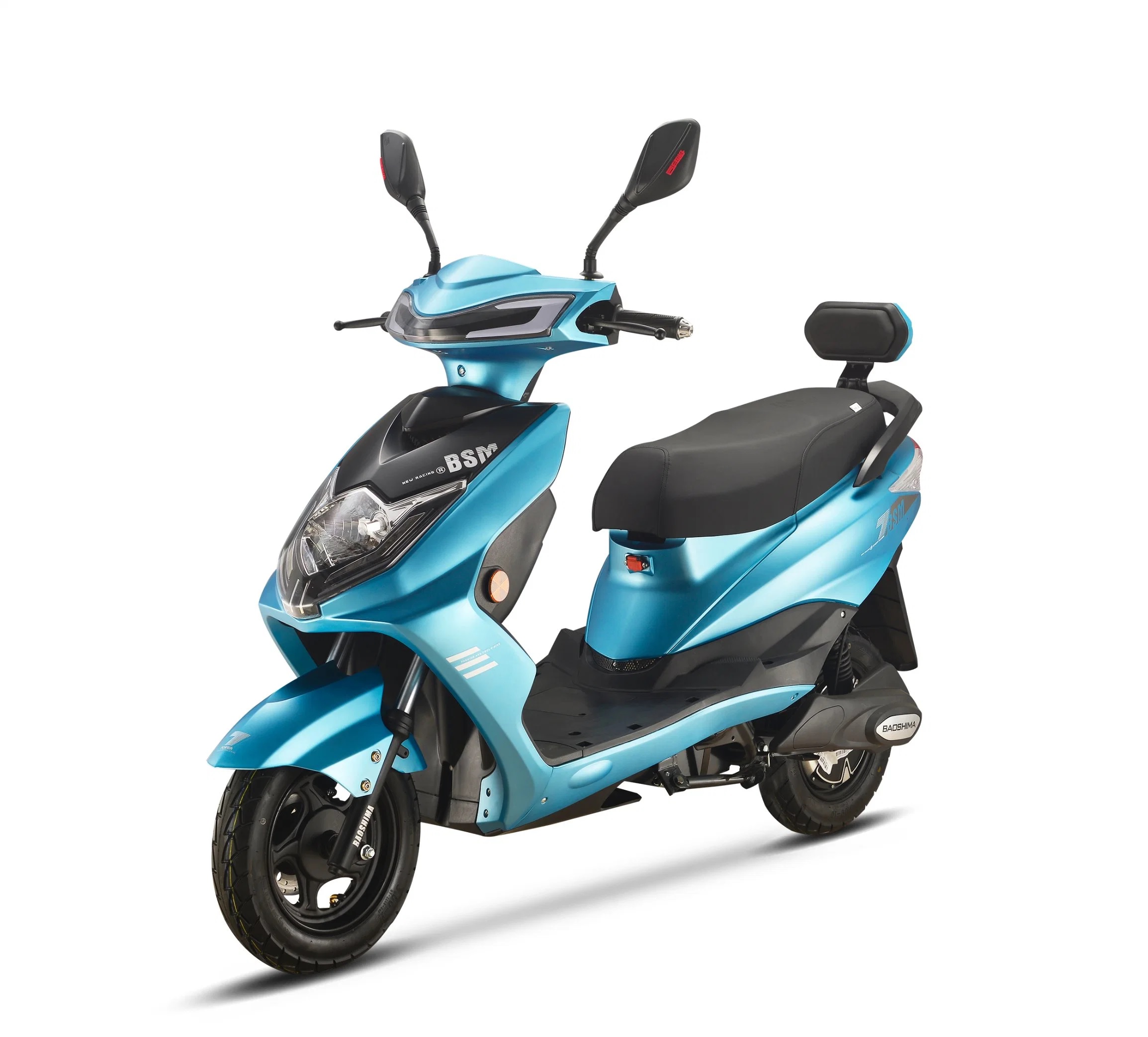 gt force introduces its new range of electric scooters price starts from rs 55 thousand 1