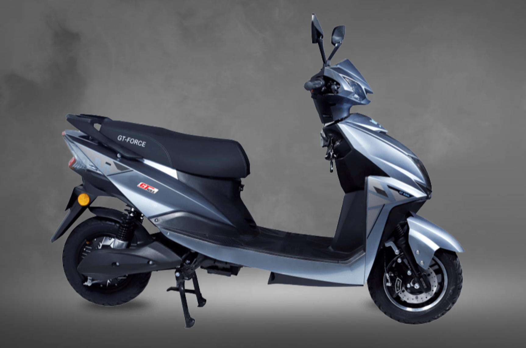 gt force introduces its new range of electric scooters price starts from rs 55 thousand 2