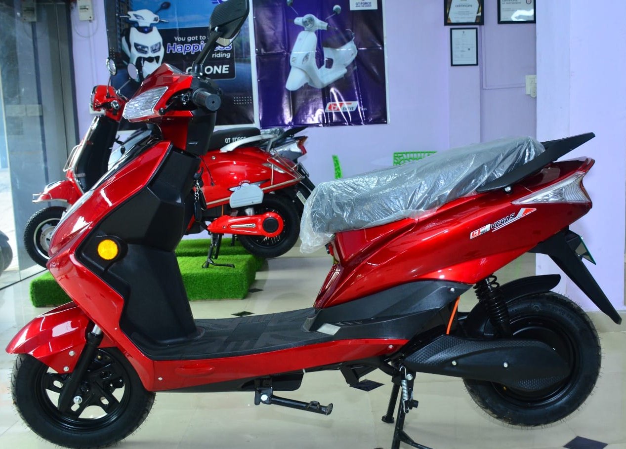 gt force introduces its new range of electric scooters price starts from rs 55 thousand 3