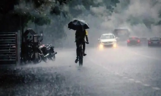 imd alert heavy rains increased trouble warning issued for many districts of kerala ban on travel too 1