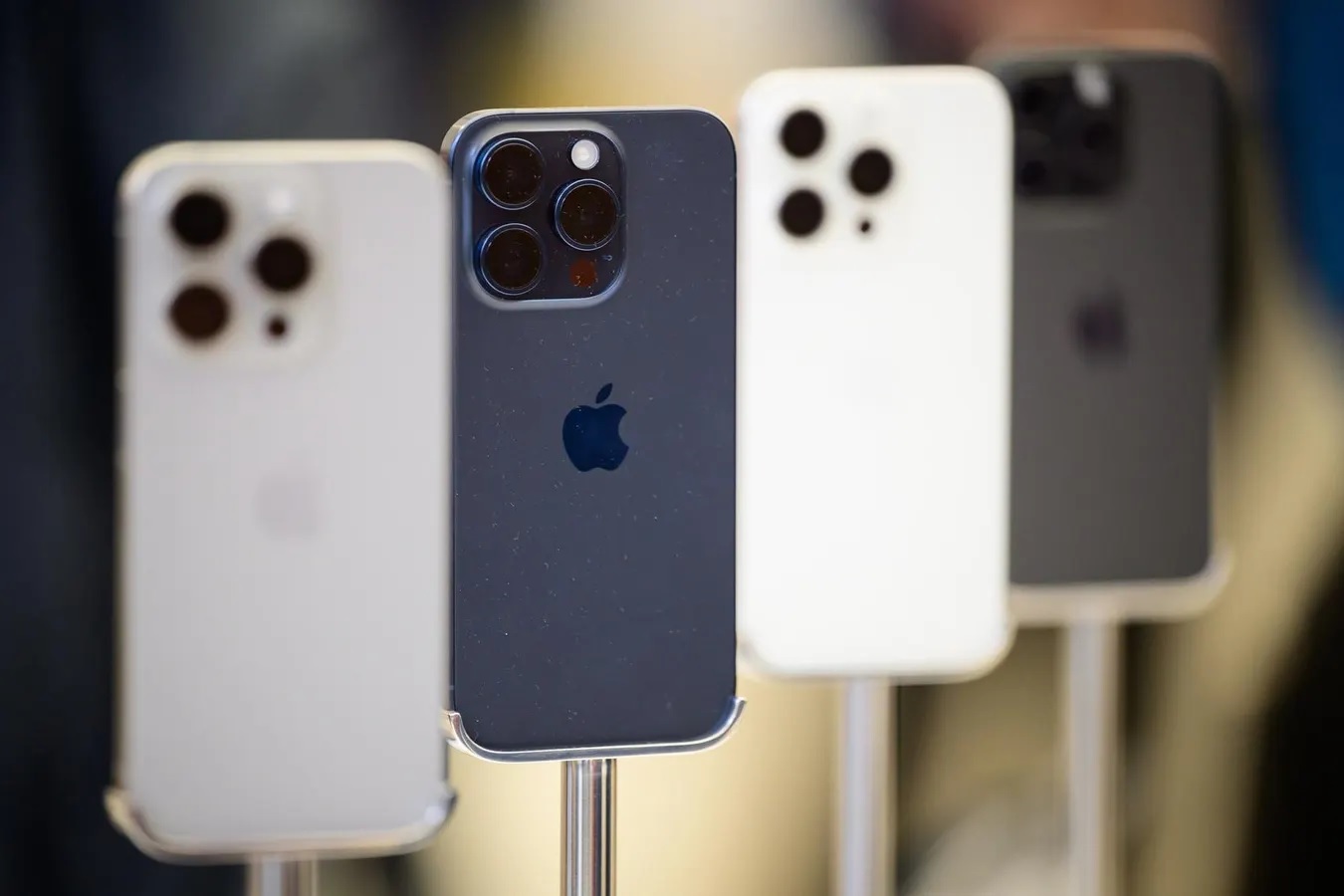 iphone 16 pro new camera features coming this year check more details 1