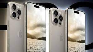 iphone 16 pro new camera features coming this year check more details2