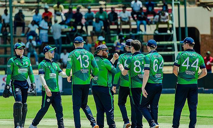 ireland cricket big announcement before t20 world cup new central contract issued 1