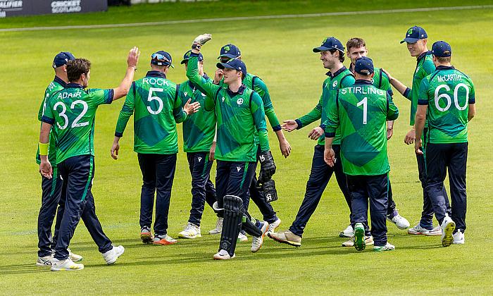 ireland cricket big announcement before t20 world cup new central contract issued 2