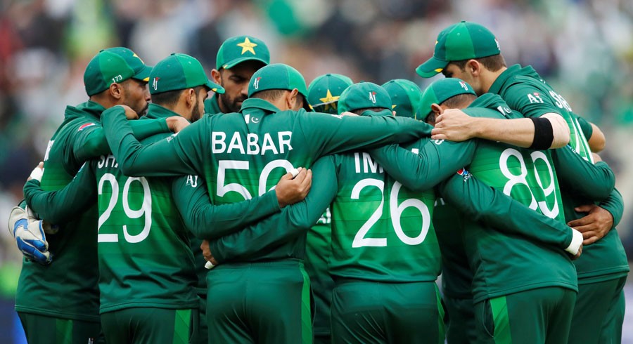 ireland cricket team will tour pakistan for the first time in the year 2025 1