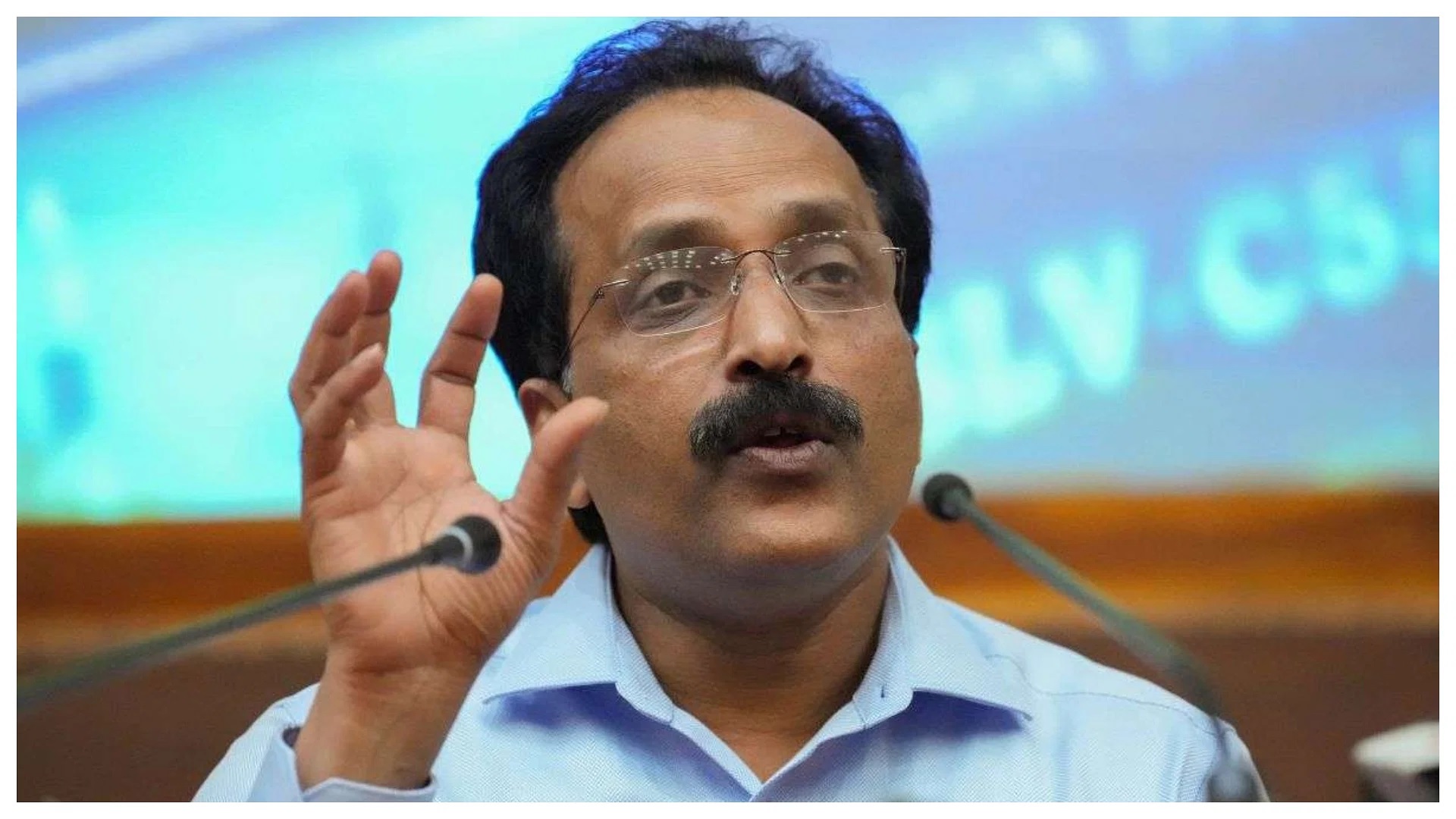 isro chief s somnath said temples should have libraries to attract youth 1