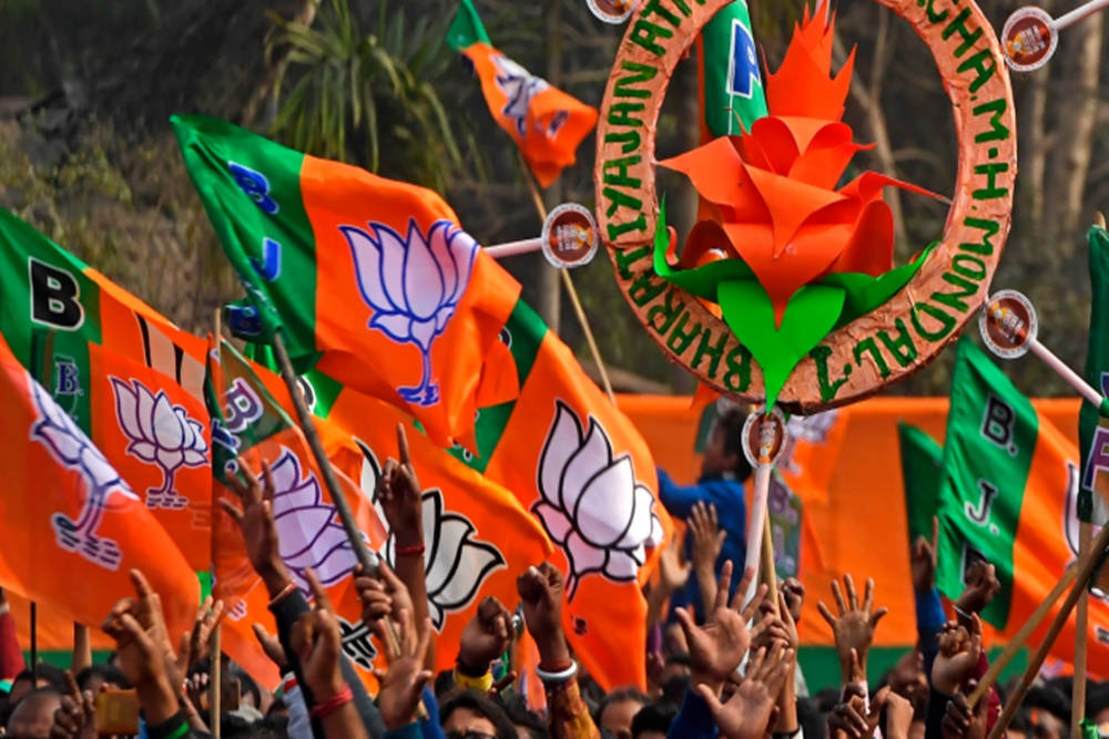 lok sabha election 2024 fifth phase in which states can bjp face a setback 1