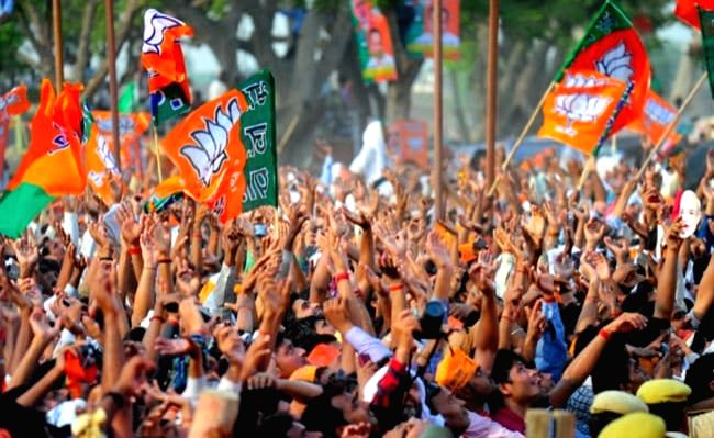 lok sabha election 2024 fifth phase in which states can bjp face a setback 2