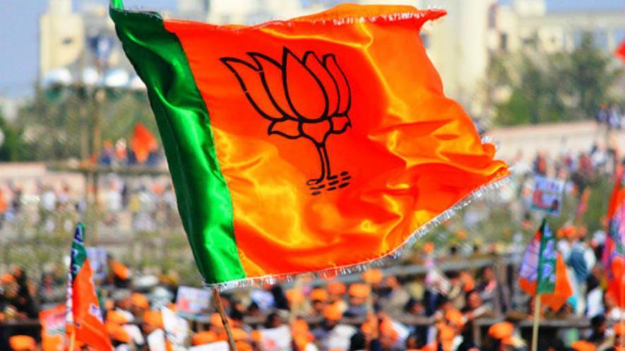 lok sabha election 2024 fifth phase in which states can bjp face a setback 3