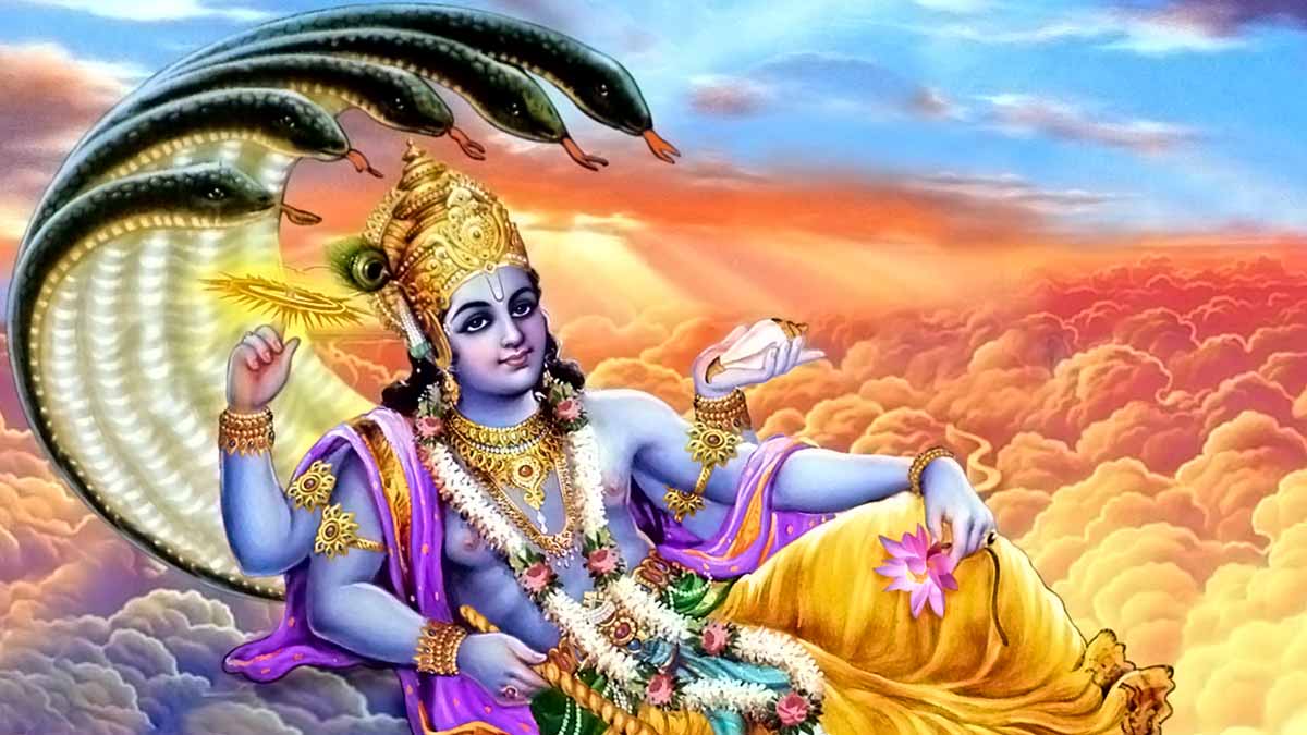 mohini ekadashi ke upay do these remedies for prosperity and happiness in life on ekadashi 2024 1