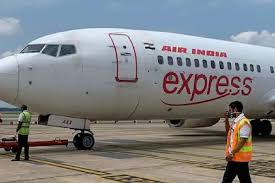 passenger high voltage drama in dubai mangaluru flight air india express threat to crew member 335