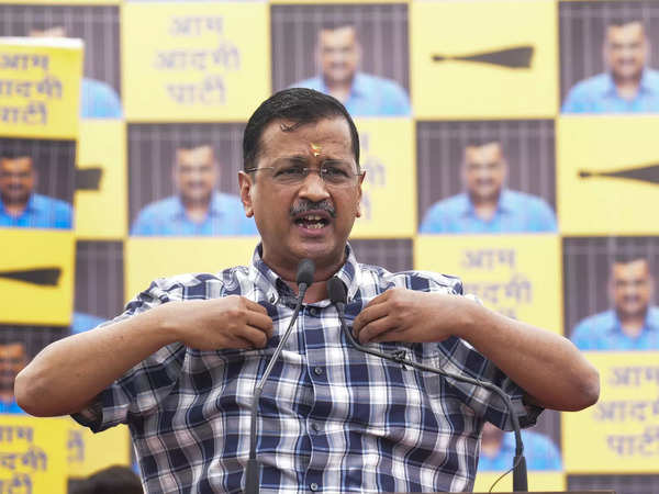 public response on india tv poll will arvind kejriwal release affect the lok sabha elections 1