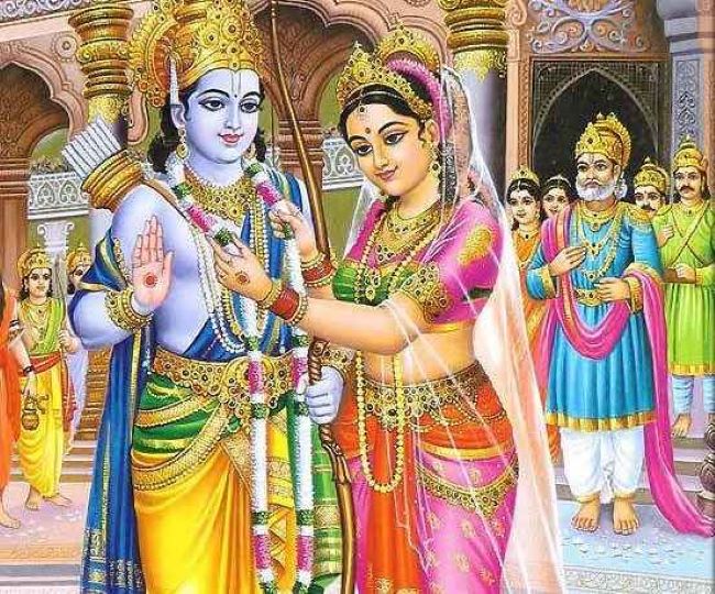 sita navami 2024 date devi sita puja muhurat puja vidhi know the correct time 2