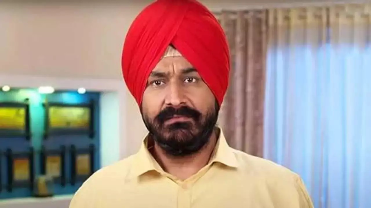 taarak mehta ka ooltah chashmah fame sodhi aka gurucharan singh return home after 25 days 1