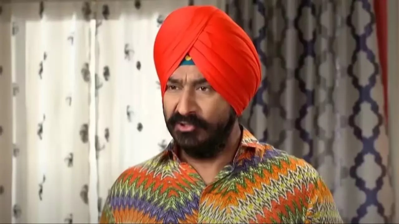 taarak mehta ka ooltah chashmah fame sodhi aka gurucharan singh return home after 25 days 2