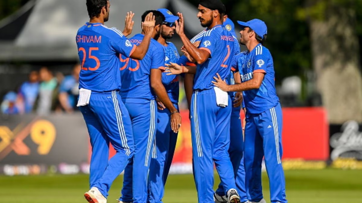 team india may play only one warm up game before t20 world cup 1