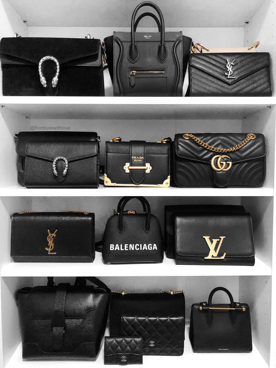 why designer bags are expensive these 6 big reasons came to the fore 1 Copy