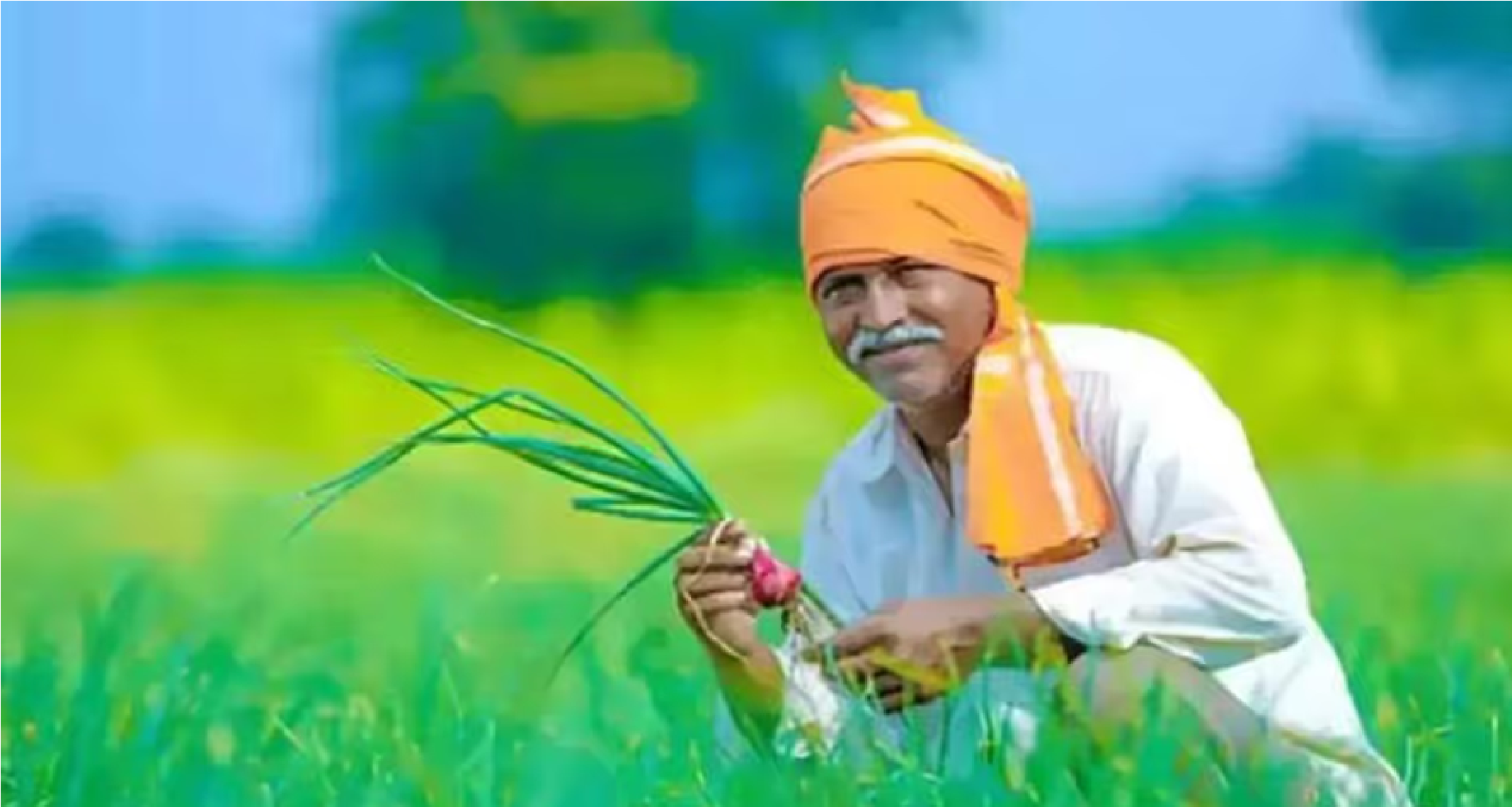 17th installment of PM Kisan will be released today check like this whether you will get benefit or not 1