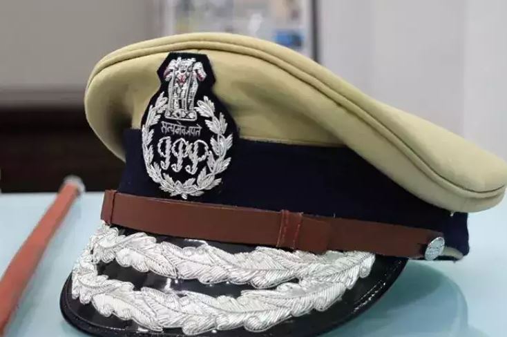 23 ips and 27 hps officers transferred in haryana ahead of assembly polls 1