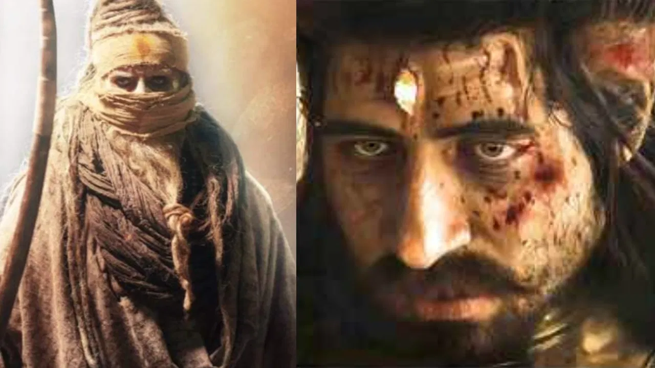 Having Amitabh Bachchan in Kalki 2898 AD is nothing short of a boon these 3 reasons show that… 1